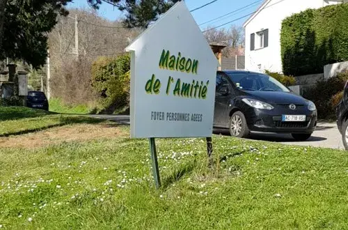 Maison de l'Amitié