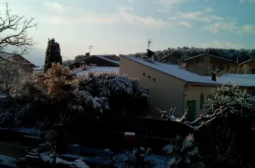 Résidence Beauregard