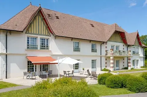 EHPAD Résidence Normandia