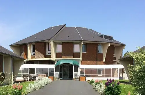 EHPAD Résidence Saint Gatien