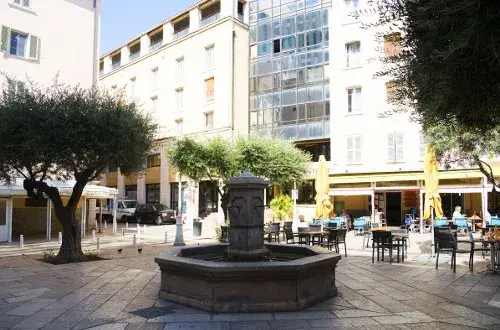 EHPAD La Bastide Bonnetières