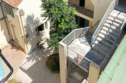 Ehpad Association Adef Résidences la Maison des Oliviers de Jeanne