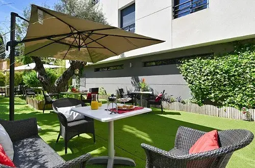 EHPAD Les Jardins de Thalassa