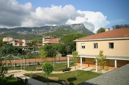 Maison de retraite ORPEA  Les Oliviers La Valette