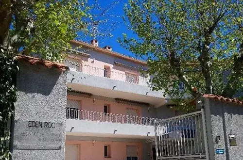 Eden Roc (EHPAD)
