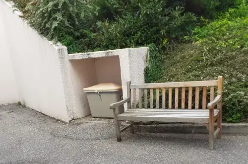 Maison Retraite Mon Foyer