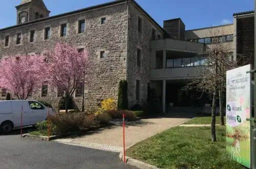 Maison de Retraite Les Jardins de Fonconèche