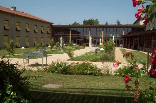 EHPAD La Christinière (Groupe ACPPA)
