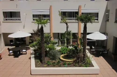 Maison de retraite ORPEA  SaintHonorat