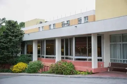 Les Jardins de Mar Vivo  Ehpad à La(83)  LNA Santé