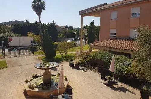 Maison de retraite ORPEA  L'Atrium La Seyne