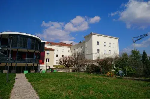 Maison Saint Joseph