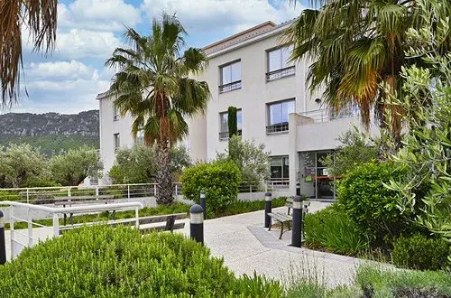 EHPAD Les Jardins du Revest