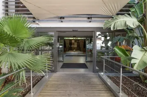 Résidence Colonel PICOT  CYP SAS  Gueules Cassées