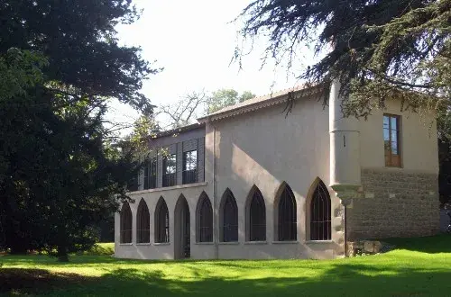 EHPAD Maison de François et Claire