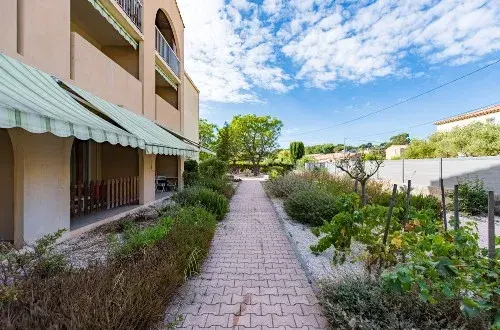 Résidence Le Pardigaou