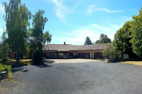 Maison de Retraite Pierre Herbecq
