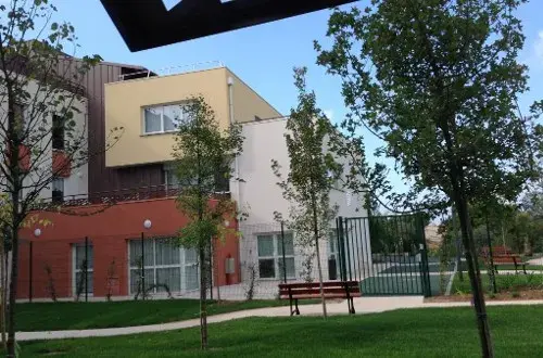 Maison de retraite ORPEA  Victoria