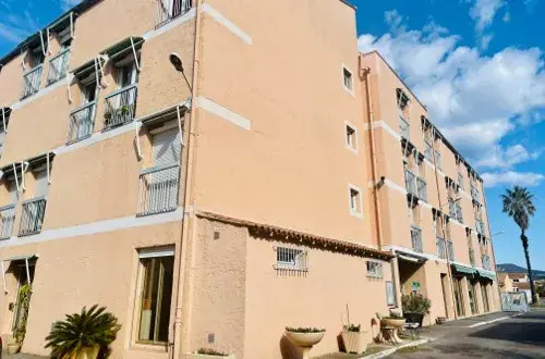 Résidence Autonomie Rai De Souleou