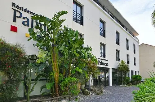 EHPAD Résidence Palmera