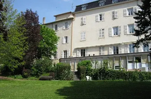 EHPAD SaintCharles