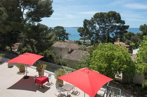 Ehpad Résidence Le Rosaire