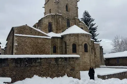 Maison de Retraite Saint Joseph