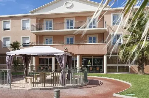 Résidence Les Figuiers