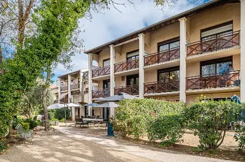 Ehpad Korian La Louisiane