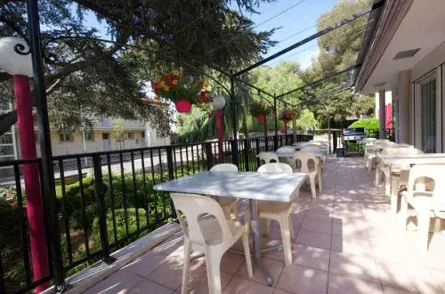 Résidence Seniors Le Verger UNIVI