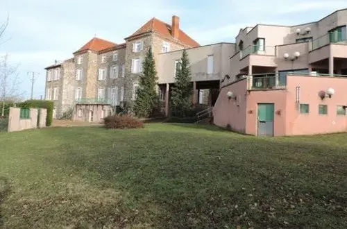 Maison de Retraite Notre Dame