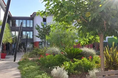 Maison de Retraite Publique Saint Jacques