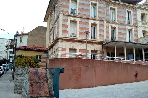 CENTRE GERATRIE BEAUSEJOUR