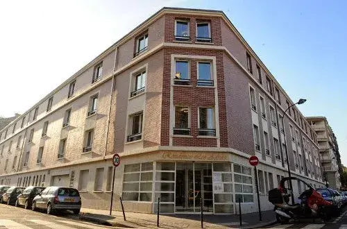 EHPAD Résidence Les Adrets