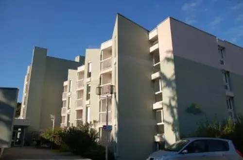 Maison de retraite Le Malgazon