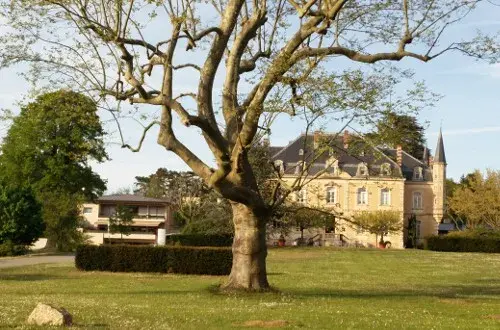 Maison de Retraite