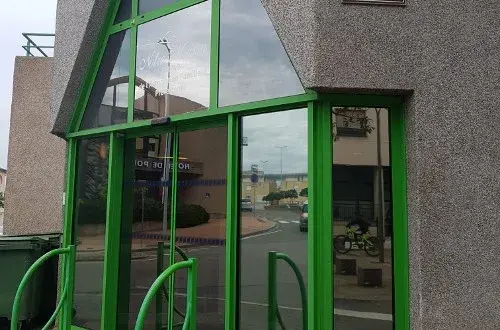 Notre Maison