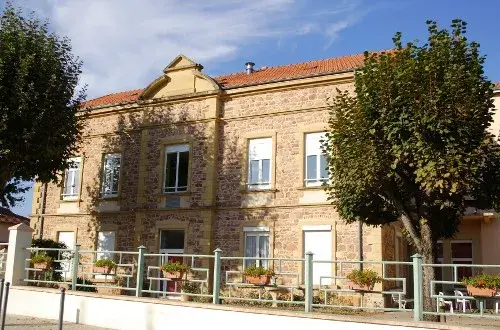 Maison de Retraite Les Hirondelles
