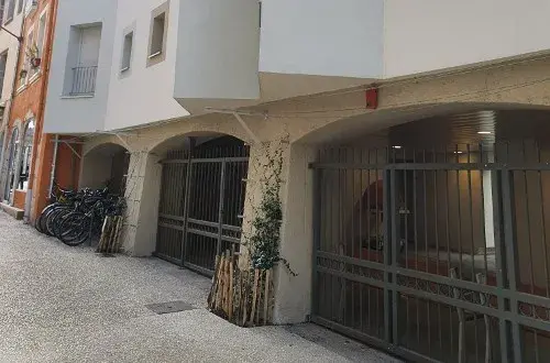 Résidence Autonomie SaintLaurent