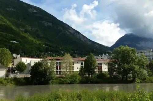 Petites Sœurs des Pauvres  Ma Maison