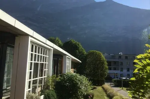 EHPAD La Maison du Lac (Groupe ACPPA)