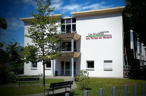 Les Portes du Vercors