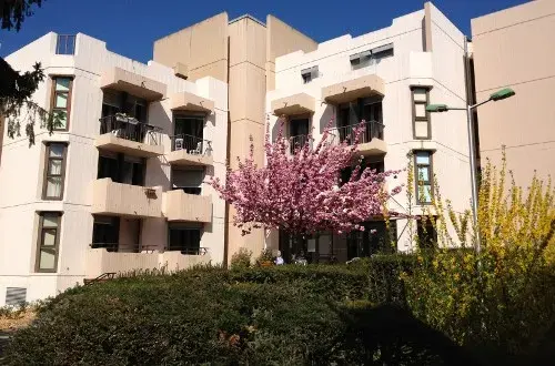 EHPAD La Maison des Anciens (Groupe ACPPA)
