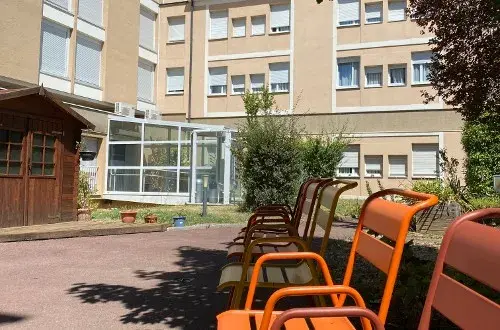 Residence Cos Saint Philibert