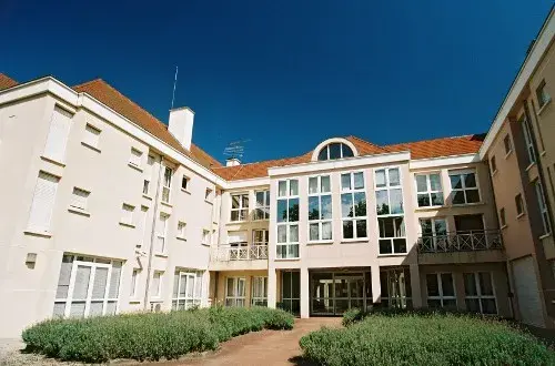 Ehpad Usld Les Vergers De La Chartreuse