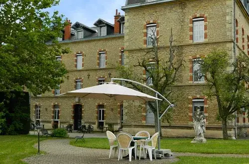 La Providence Maison de retraite