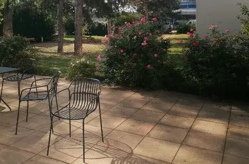 EHPAD  RESIDENCE MUTUALISTE GEORGE SAND CHENOVE