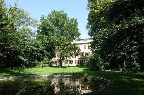 RESIDENCE SENIOR LES CLOS DU VAL DE DROME