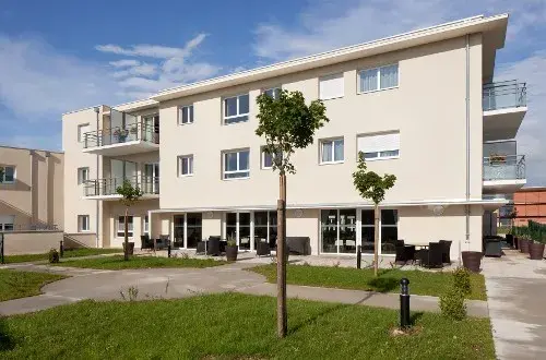 EHPAD Résidence Valmy