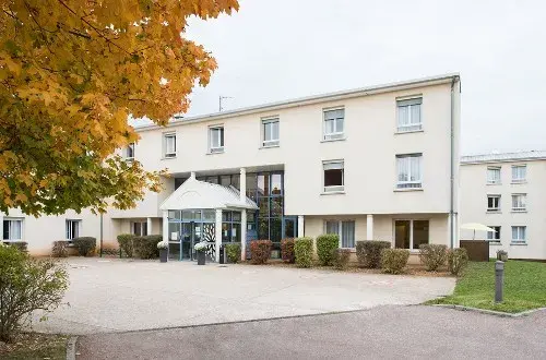 Ehpad Korian Les Cassissines